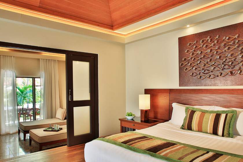 Kurumba Maldives Resort 