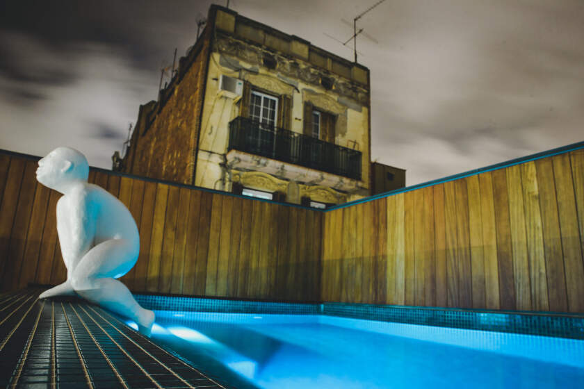 La Casa del Sol