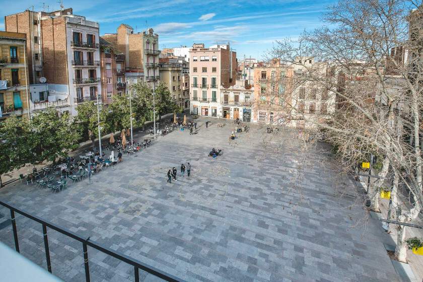 La Casa del Sol