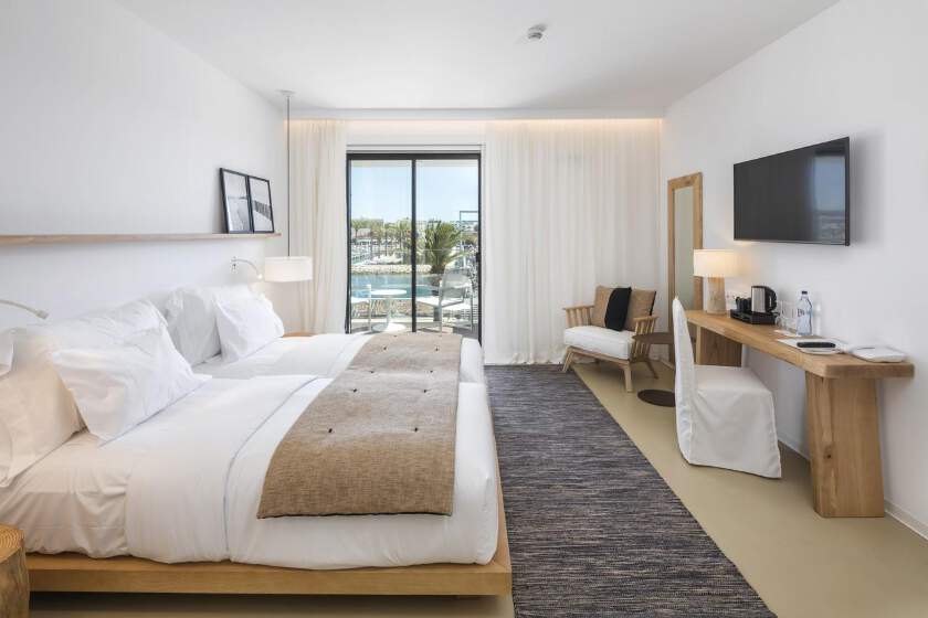 Lagos Avenida Hotel