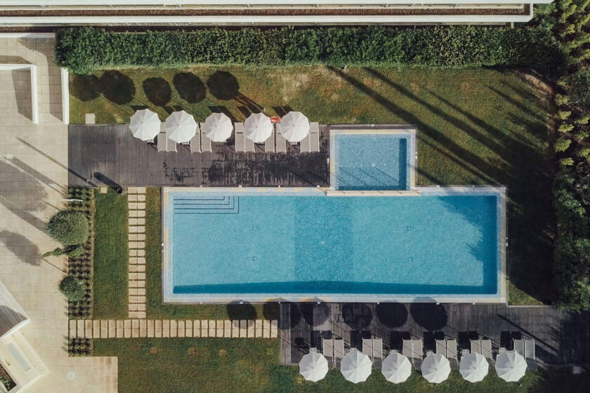 Laguna Resort