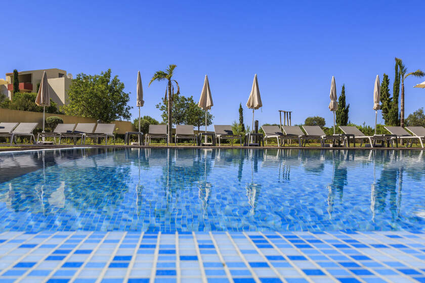Laguna Resort