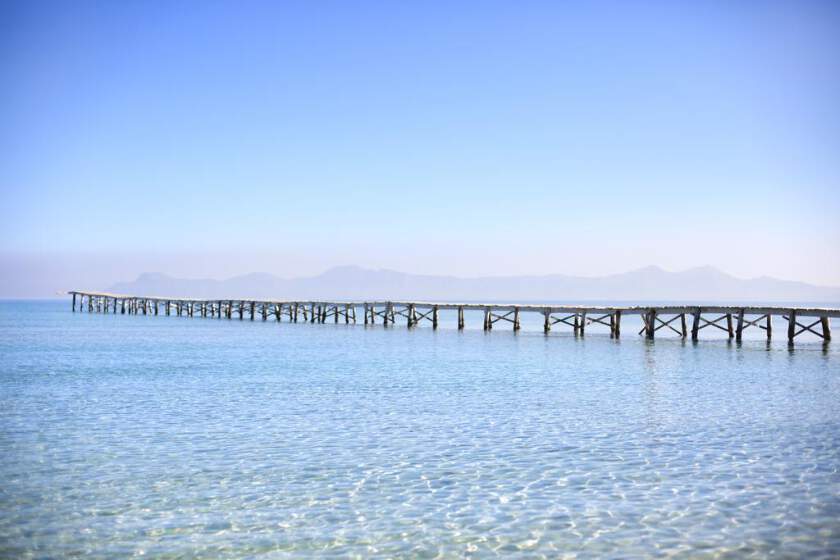 Las Gaviotas Suites Hotel & Spa