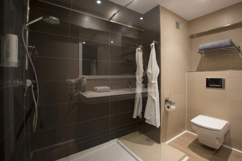 Las Gaviotas Suites Hotel & Spa