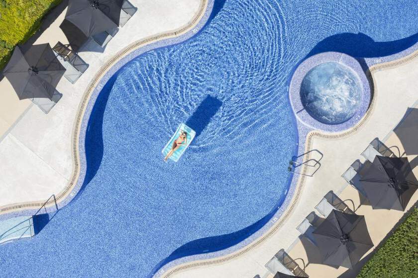 Las Gaviotas Suites Hotel & Spa