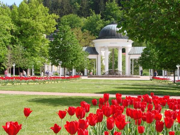 Lázeňský hotel Royal