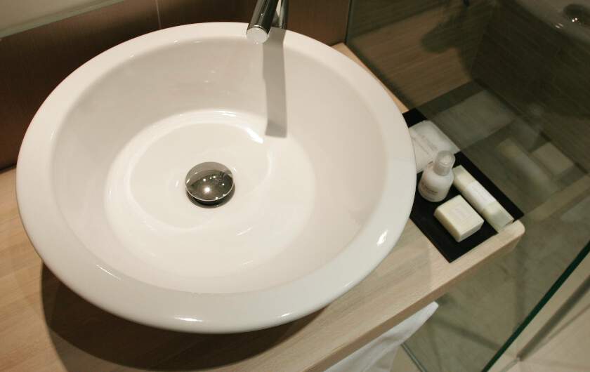 Le Rose Suite Hotel
