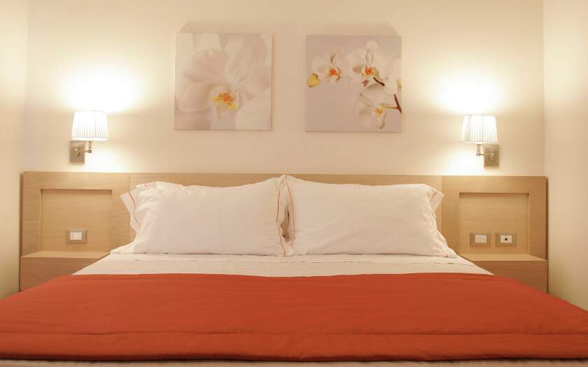 Le Rose Suite Hotel