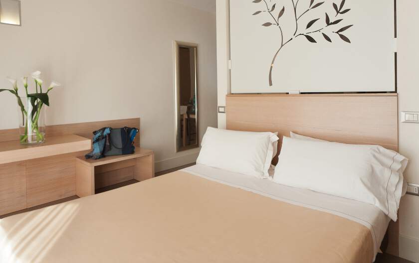 Le Rose Suite Hotel - superior room