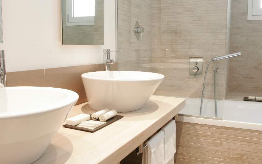 Le Rose Suite Hotel - suite orchidea