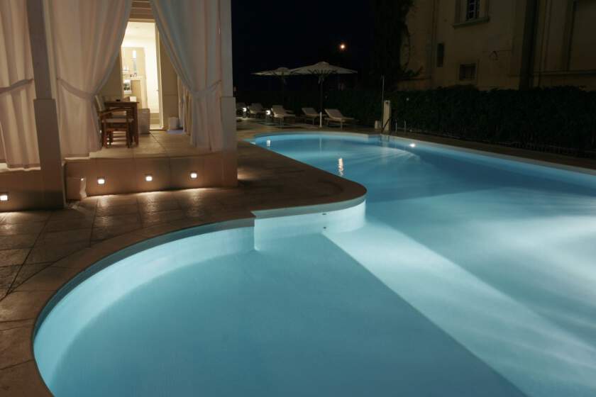 Le Rose Suite Hotel