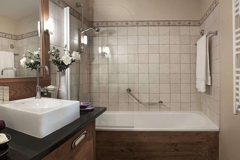 Le Village Arc 1950 - Manoir Savoie