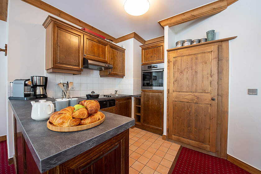 Le Village Arc 1950 - Prince des Cîmes