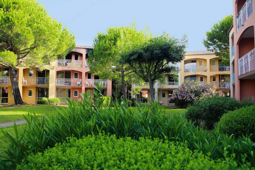 Les Rives de Cannes Mandelieu 