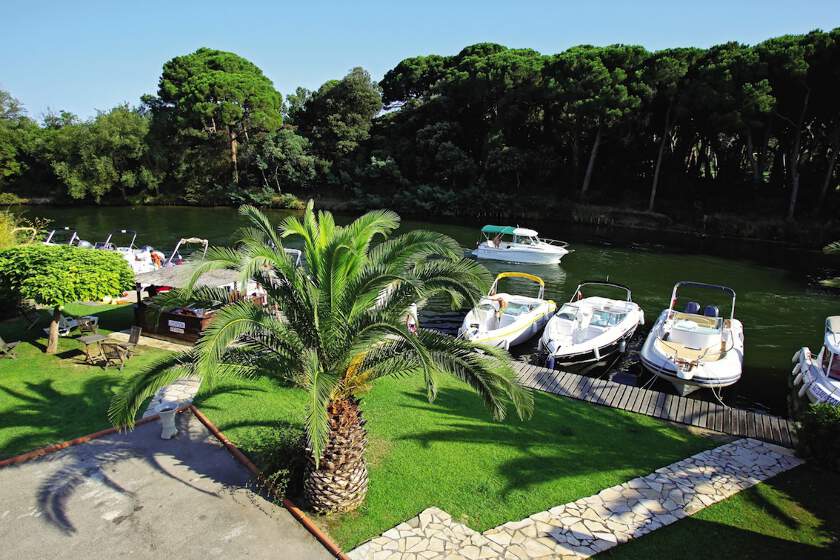 Les Rives de Cannes Mandelieu 