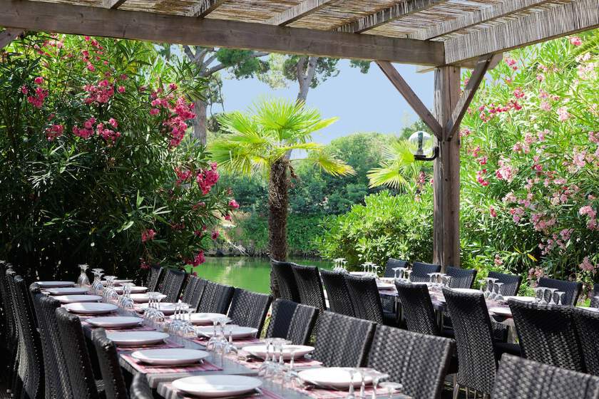 Les Rives de Cannes Mandelieu 