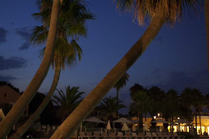 Les Rives de Cannes Mandelieu 