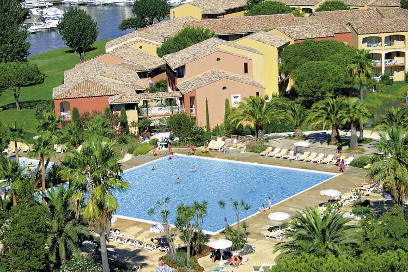 Les Rives de Cannes Mandelieu 