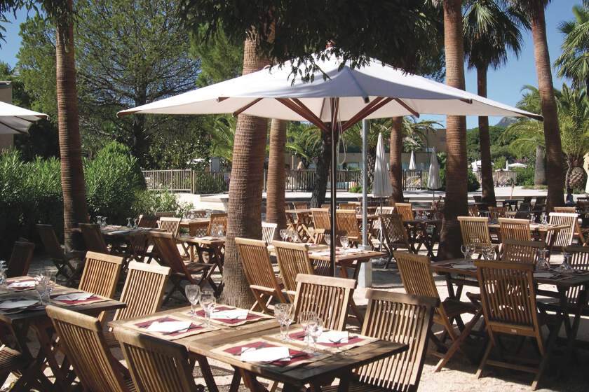 Les Rives de Cannes Mandelieu 