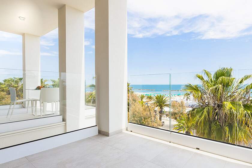 Levante House