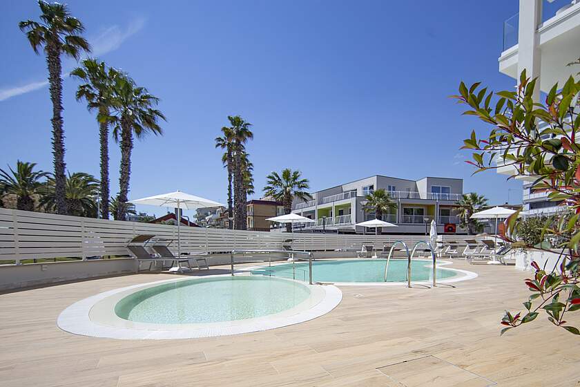 Levante House