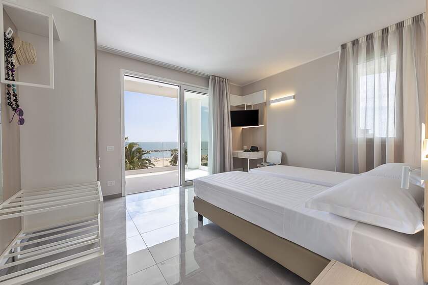 Levante House