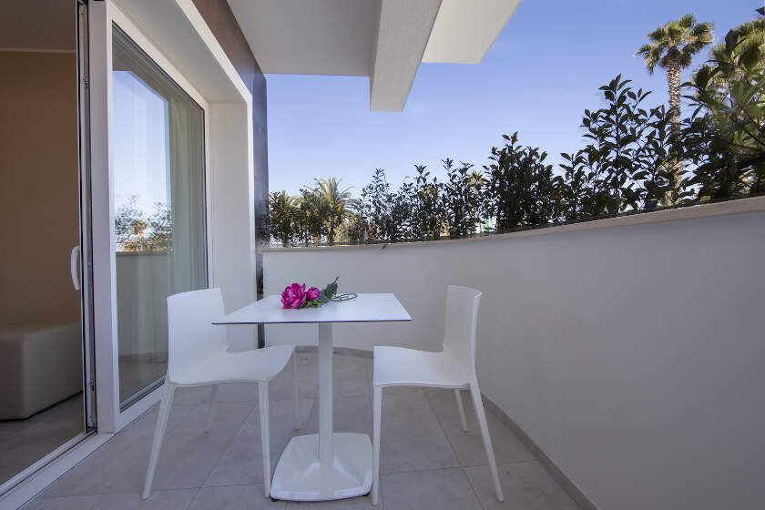 Levante House