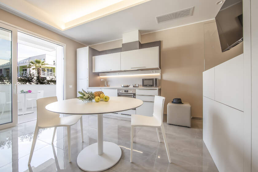 Levante House