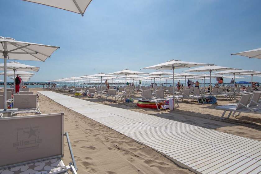 Levante House