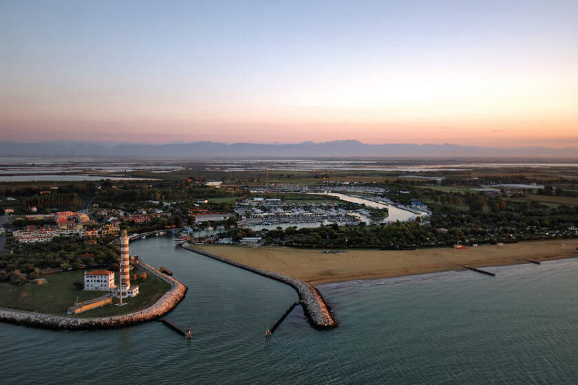 Lido di Jesolo