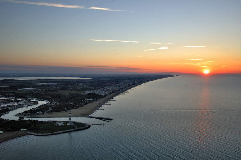 Lido di Jesolo