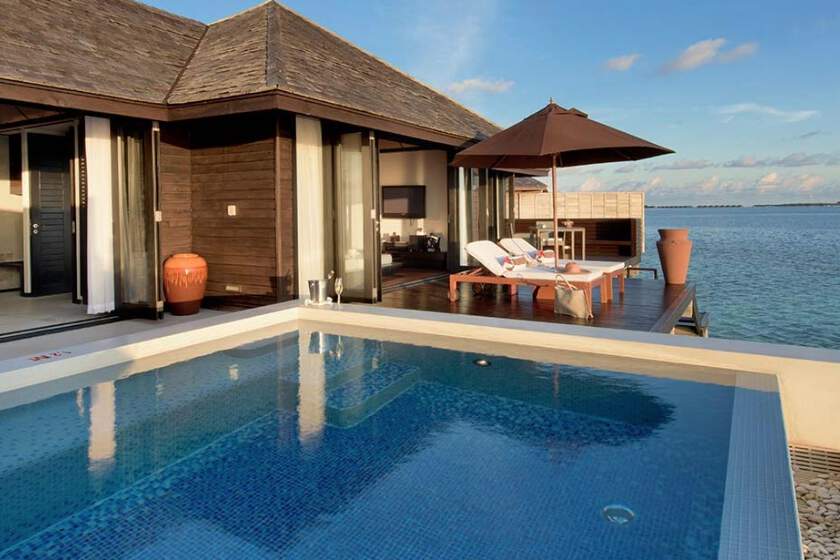 Lily Beach Resort & Spa