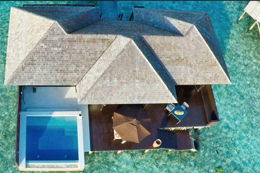 Lily Beach Resort & Spa