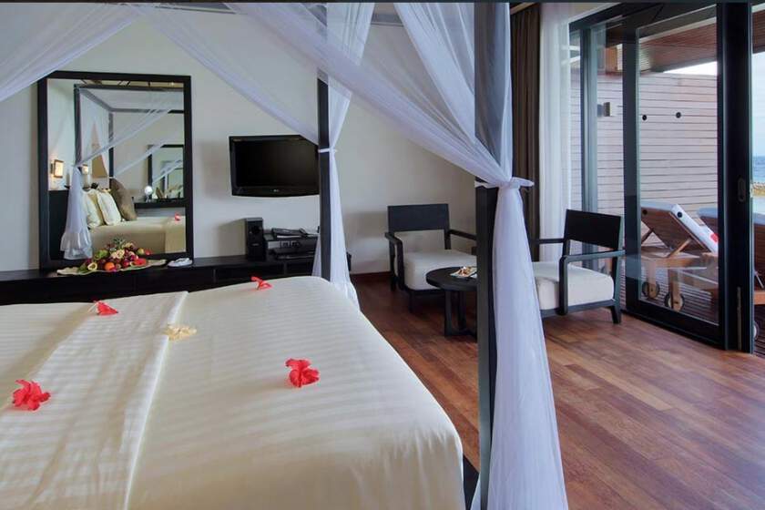 Lily Beach Resort & Spa