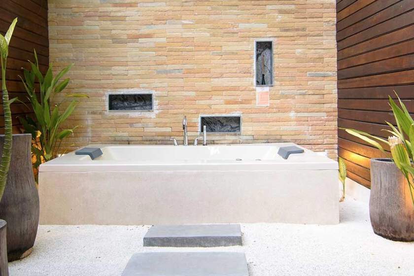 Lily Beach Resort & Spa