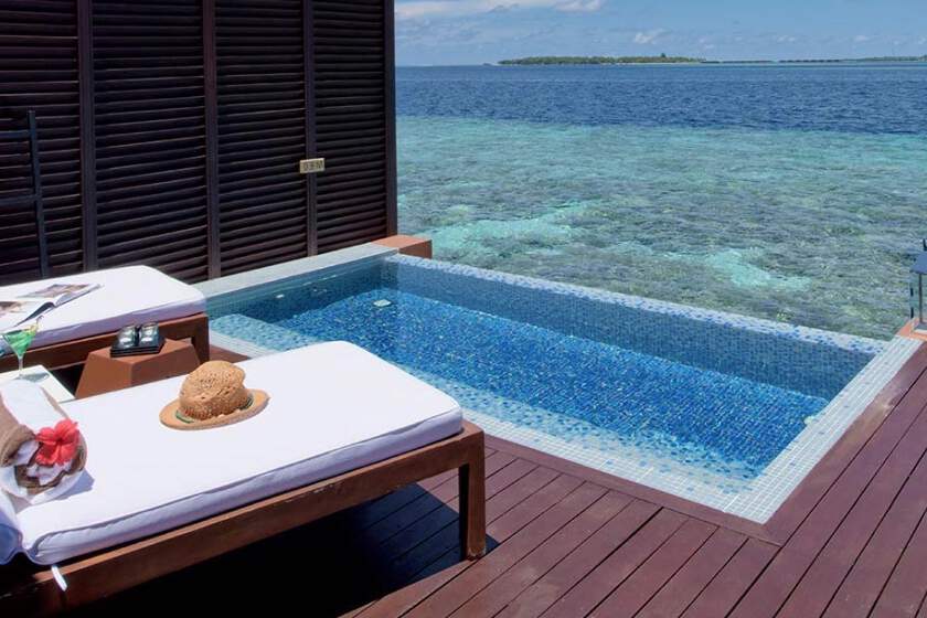 Lily Beach Resort & Spa