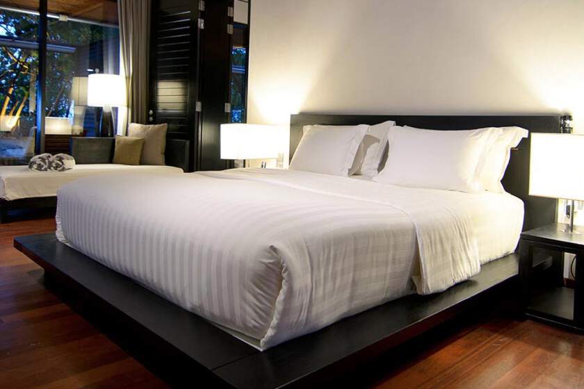 Lily Beach Resort & Spa