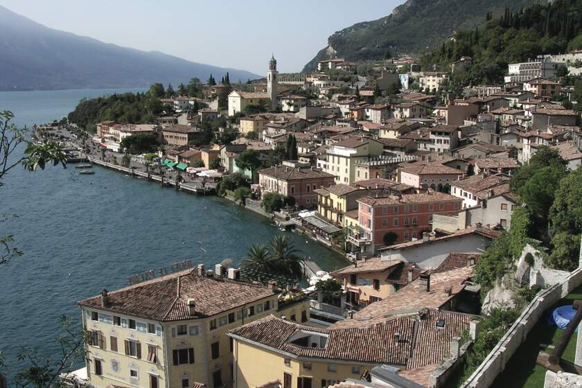 Limone sul Garda