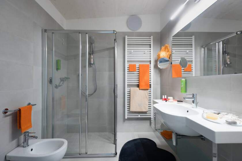 Lino delle Fate Resort - bungalov