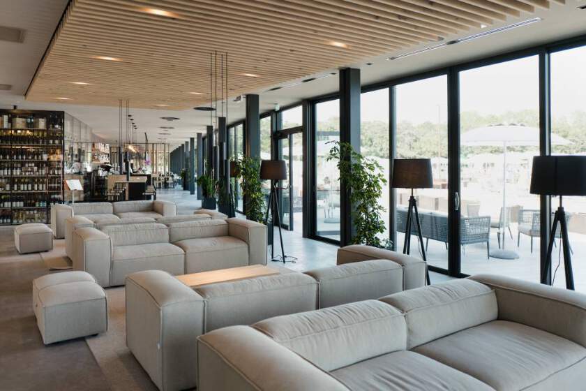 Lino delle Fate Resort - bungalov