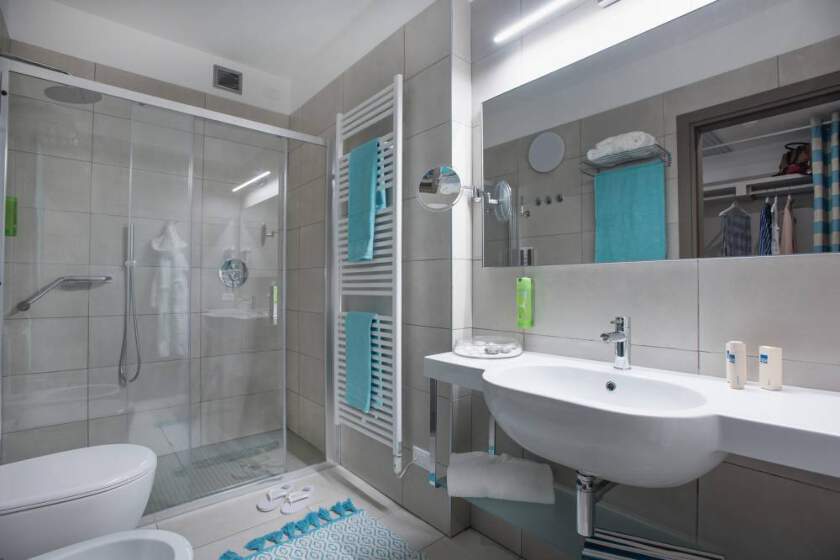 Lino delle Fate Resort - hotel 