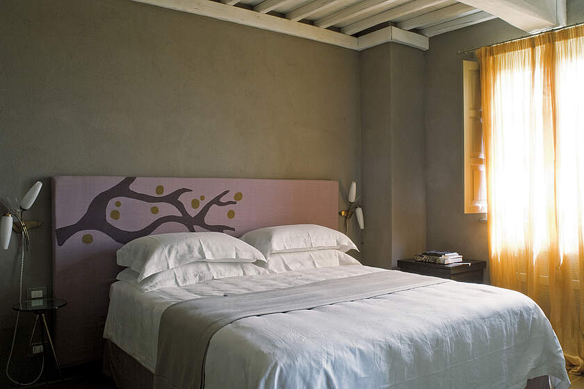 Locanda al Colle - superior