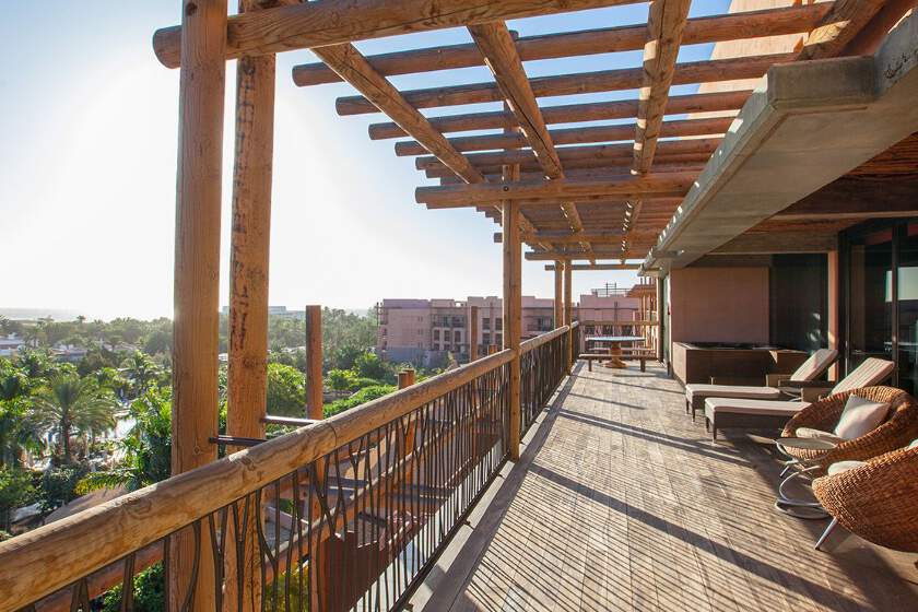 Lopesan Baobab Resort