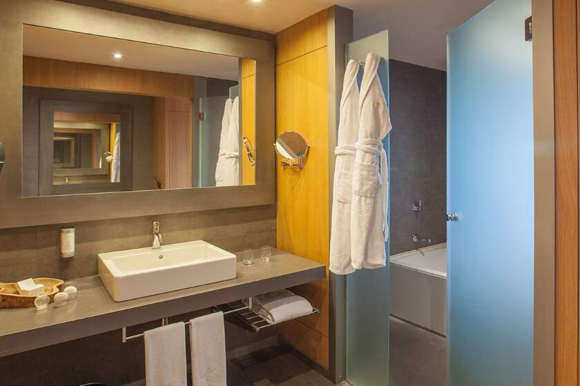 Lopesan Baobab Resort