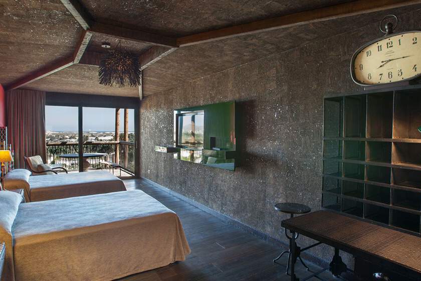 Lopesan Baobab Resort