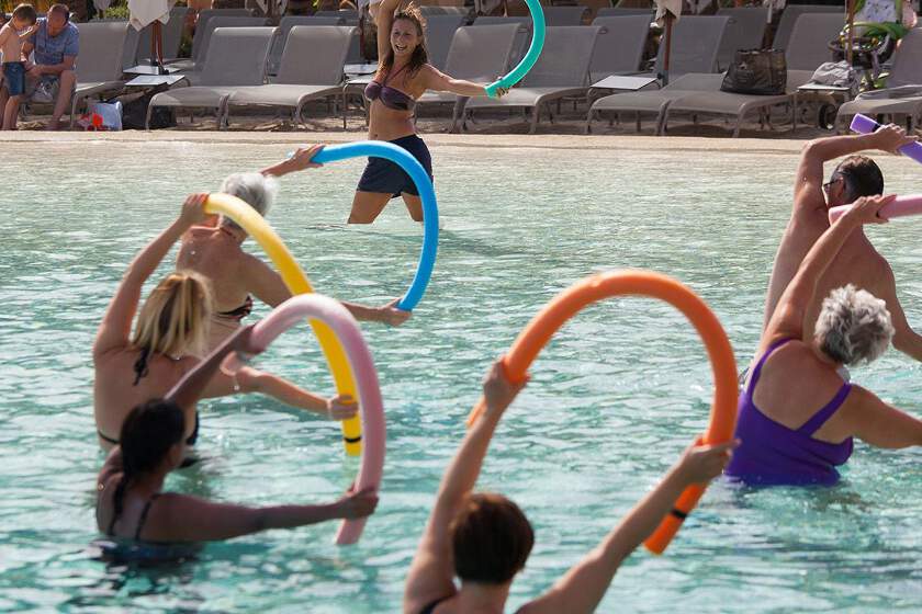 Lopesan Baobab Resort