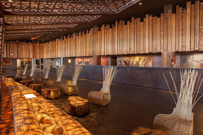 Lopesan Baobab Resort