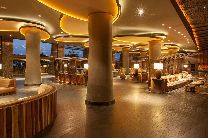 Lopesan Baobab Resort