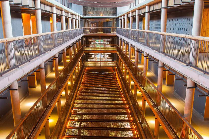 Lopesan Baobab Resort