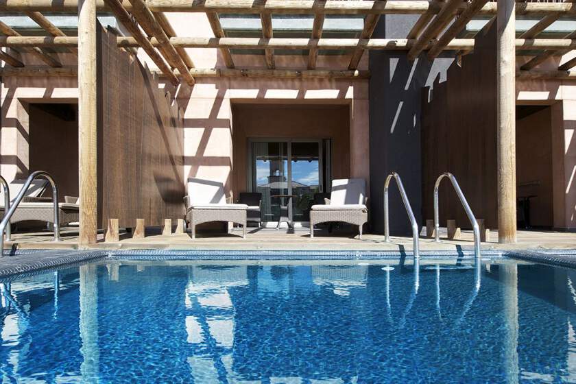 Lopesan Baobab Resort